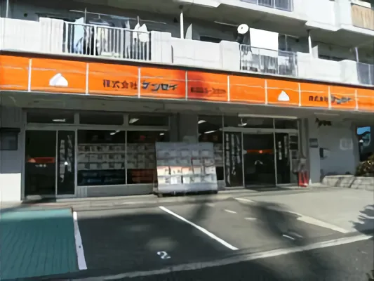 株式会社ケンセイ