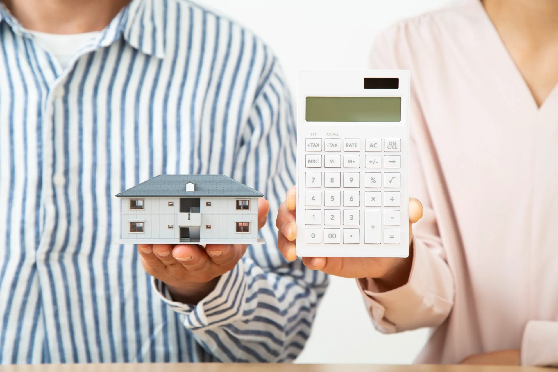 急な転勤、マイホーム売るか貸すか?