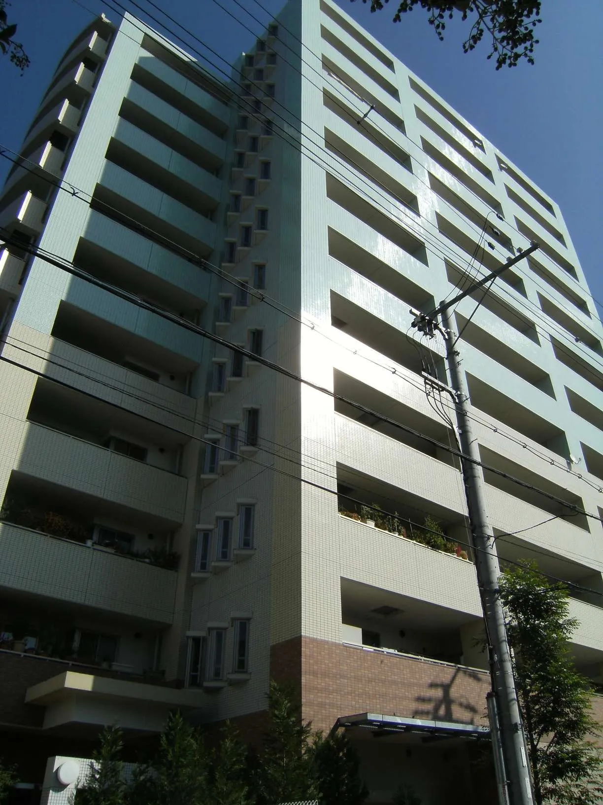 【吹田市不動産売却】吹田市南金田の中古マンションのご売却依頼を頂き、ご成約頂くことができました。